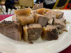 羊腿肉-光明清汤羊(宝业路店)