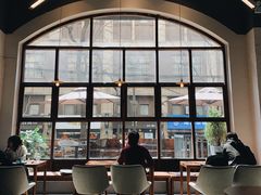 -VESH COFFEE(定西路店)