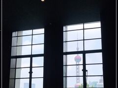 -YUE·6·西式融合餐厅(外滩六号店)