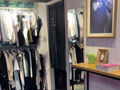 -小象家照相馆(大都荟店)