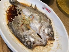 -胡胖子有点味(后瑞店)