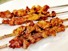 -巴依老爷新疆美食(清华东门店)