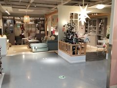 -宜家家居(西安未央商场店)