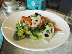 -小山寨(天润城店)