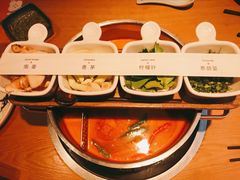 -生如夏花泰式火锅(鹭洲里店)