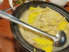 -南平静修小镇水芳阁餐厅