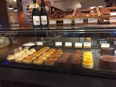 -BAKER&SPICE(安福路店)