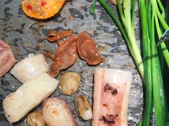 -非烤勿扰自助烤肉(合胜百货店)