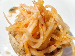 -前门·鲜肉火锅(长风店)