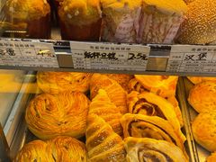 -美嘉华面包西饼店(红胜坊店)