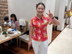 -第六季自助餐厅(甜水园店)