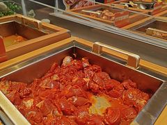 -非烤勿扰自助烤肉(合胜百货店)