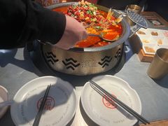 -探鱼·鲜青椒爽麻烤鱼(正佳广场店)