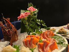-Mr.Fish鱼鲜生海鲜放题(高德置地冬广场店)