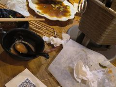 -聚点串吧·北京烧烤(赵登禹路店)