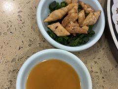 -点都德(龙之梦店)