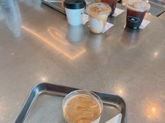 -SAANCI山池咖啡(海上世界文化艺术中心店)