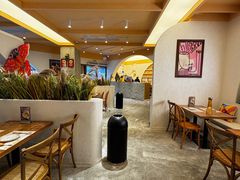 -做披萨的奇葩(中海央墅店)