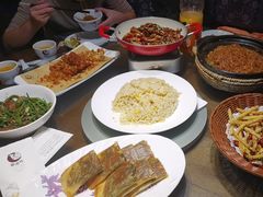 -黄泥岗·黄陂农家菜(百步亭店)