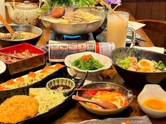 -白石的深夜食堂(济南万象城店)