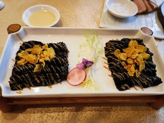 -麒麟中餐厅·经典粤菜·地道菜式老字号(广州长隆酒店)