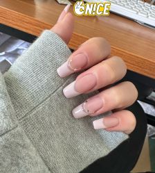 -晨·艺美甲美睫