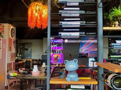 -情蛙里(平沙钰海万国汇店)