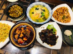 -壶园美食·淮扬菜(东圈门店)