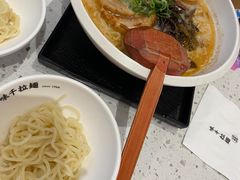 -味千拉面(增城万达广场店)