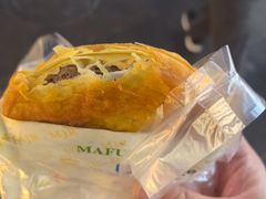 -蕃坊酥小蒙牛肉饼(怀远市场店)