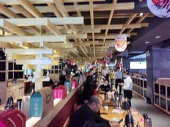 大堂-丝路东方虾仁水饺(北京路二宫汇嘉店)