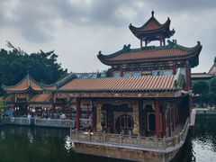 -宝墨园景区