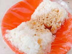 米饭-咱家王新国把子肉(县东巷店)