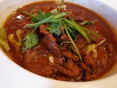 水煮牛肉-永兴餐厅(复兴中路店)