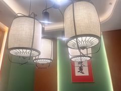 -筱爷叔·上海传统手工菜(玉树路店)