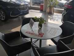 -上海永达通途别克4S店(七宝店)