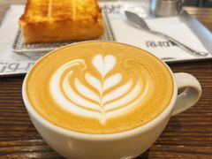 野柚子3.0-fishtank鱼缸咖啡(三山街店)