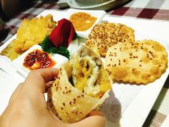 -邓丽君音乐主题餐厅