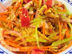 -多哥水傣味餐厅(司马巷店)