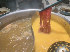 -椰子湾·海南火锅·糟粕醋·椰子鸡(正大广场店)