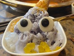 -蜀国大将老火锅(江北店)