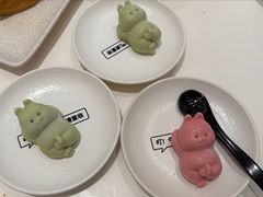 -元气寿司(八号仓店)