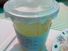 -桂满陇·杭州小馆(巴黎春天浦建店)