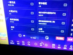 -百威KTV(恒福路店)