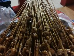 -十里铺铁板鱿鱼