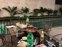 -候鸟水榕庄度假酒店