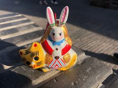 -老北京兔儿爷(琉璃厂东街店)