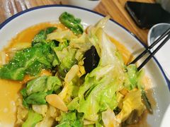 -吕氏疙瘩汤·私家菜馆(慈云寺店)