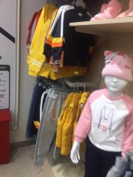 -乐友孕婴童(水游城店)