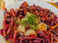 -鸡毛兑糖·尚宴(鄞州水街店)